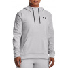 Mikina s kapucňou Under Armour Fleece LC 1373055-014 Veľkosť XS Mikina s kapucňou Under Armour Fleece LC 1373055-014 Veľkosť XS