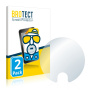 2x BROTECT Entspiegelungs-Folie pro Dyson V11 Absolute Pro (2x Matná - Antireflexní ochranná fólie BROTECT pro Dyson V11 Absolute Pro) 2x BROTECT Entspiegelungs-Folie pro Dyson V11 Absolute Pro (2x Matná - Antireflexní ochranná fólie BROTECT pro Dyson V11 Absolute Pro)