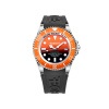 Pánske hodinky Bobroff BF0004bnBFSTN (Ø 44 mm) (Ø 42 mm) Pánske hodinky Bobroff BF0004bnBFSTN (Ø 44 mm) (Ø 42 mm)