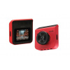 70mai Dash Cam A400 QHD Red 70mai Dash Cam A400 QHD Red