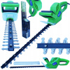 Ondragon Ondragon Elektrické nožnice na živý plot 1500W 51CM Ondragon Ondragon Elektrické nožnice na živý plot 1500W 51CM