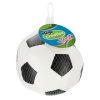 CreativeToys Mäkká futbalová lopta CreativeToys Mäkká futbalová lopta