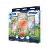 Pokémon TCG: Pokémon GO Zberateľská Súprava Odznak Charmander Pokémon TCG: Pokémon GO Zberateľská Súprava Odznak Charmander