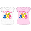 Dievčenské tričko - Baby Shark 5202029, ružová Farba: Ružová, Veľkosť: 104 Dievčenské tričko - Baby Shark 5202029, ružová Farba: Ružová, Veľkosť: 104