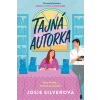 Tajná autorka - Josie Silverová Tajná autorka - Josie Silverová