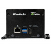 AVerMedia D133ONB-8G BoxPC (NVIDIA Jetson Orin NX, 8GB) 3492 AVerMedia D133ONB-8G BoxPC (NVIDIA Jetson Orin NX, 8GB) 3492