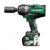 Hikoki / Hitachi Rázový uťahovák akumulátorový 1/2 Hikoki / Hitachi Rázový uťahovák akumulátorový 1/2