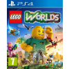 LEGO Worlds PlayStation 4 (PS4) - krabička LEGO Worlds PlayStation 4 (PS4) - krabička
