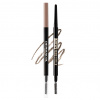 Dermacol Eyebrow Micro Styler ceruzka na obočie 1 0,1 g Dermacol Eyebrow Micro Styler ceruzka na obočie 1 0,1 g