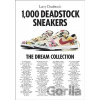1000 Deadstock Sneakers - Larry Deadstock, François Chevalier 1000 Deadstock Sneakers - Larry Deadstock, François Chevalier