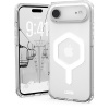 UAG Plyo Magsafe kryt iPhone Air číry/biely UAG Plyo Magsafe kryt iPhone Air číry/biely