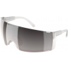 Slnečné okuliare POC Propel - Grey Translucent/Clarity Road/Sunny Silver uni Slnečné okuliare POC Propel - Grey Translucent/Clarity Road/Sunny Silver uni