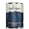 CANAGAN Salmon & Herring Supper 400g CANAGAN Salmon & Herring Supper 400g