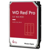 Western Digital Red Pro 4TB Interný 3,5 Western Digital Red Pro 4TB Interný 3,5