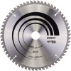 Bosch Circ. Saw Blade OP WO B 254x30-60 Bosch Circ. Saw Blade OP WO B 254x30-60