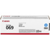 toner CANON CRG-069 cyan i-SENSYS MF752Cdw/754Cdw, LBP673Cdw (1 900 str.) 5093C002 toner CANON CRG-069 cyan i-SENSYS MF752Cdw/754Cdw, LBP673Cdw (1 900 str.) 5093C002