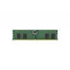 KINGSTON CUDIMM DDR5 8GB 6400MT/s CL52 1Rx16 ValueRAM KINGSTON CUDIMM DDR5 8GB 6400MT/s CL52 1Rx16 ValueRAM