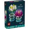 LEG LEGO BOTANICALS Lekná 11511 STAVEBNICA LEG LEGO BOTANICALS Lekná 11511 STAVEBNICA