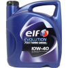 Elf Evolution 700 Turbo Diesel 10W-40 5L Elf Evolution 700 Turbo Diesel 10W-40 5L