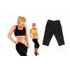 SlimFit neoprenové fitness šortky S/M/L/XL/2XL/3XL/4XL/5XL SlimFit neoprenové fitness šortky S/M/L/XL/2XL/3XL/4XL/5XL