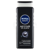 Nivea Men Active Clean Sprchový gél 500 ml gél na sprchovanie