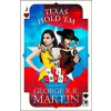 Texas Hold'em Wild Cards Martin George R.R. Texas Hold'em Wild Cards Martin George R.R.