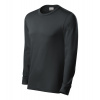 RIMECK® Tričko unisex Resist LS ebony gray Veľkosť: 3XL R059418 RIMECK® Tričko unisex Resist LS ebony gray Veľkosť: 3XL R059418