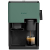 Poloautomatický kávovar NIVONA CUBE 4 GRASS GREEN Poloautomatický kávovar NIVONA CUBE 4 GRASS GREEN