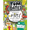 Tom Gates 3: Všetko fičí… (Liz Pichon) Tom Gates 3: Všetko fičí… (Liz Pichon)