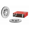 Brzdový kotúč BREMBO 09.D411.33 Brzdový kotúč BREMBO 09.D411.33