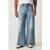 Calvin Klein Jeans rifle pánske LV04RG761G modrá 28/32 Calvin Klein Jeans rifle pánske LV04RG761G modrá 28/32
