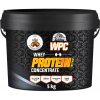 Koliba Whey Protein Concentrate 5000 g Príchuť: vanilka Koliba Whey Protein Concentrate 5000 g Príchuť: vanilka