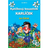 Kytičkový kouzelník Karlíček - Jan Žáček Kytičkový kouzelník Karlíček - Jan Žáček