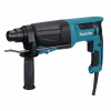 Makita EL. KOMBINOVANÉ KLADIVO HR2670 Makita EL. KOMBINOVANÉ KLADIVO HR2670