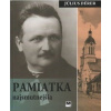 Pamiatka najsmutnejšia - Dérer Július Pamiatka najsmutnejšia - Dérer Július