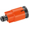 Gardena Vodná zástrčka sa stopventilom 5797-20 Gardena Vodná zástrčka sa stopventilom 5797-20