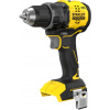 Stanley SFMCD714B FatMax V20 Bezuhlíková aku vŕtačka (65Nm/18V/bez aku a nabíjačky) Stanley SFMCD714B FatMax V20 Bezuhlíková aku vŕtačka (65Nm/18V/bez aku a nabíjačky)