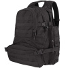 MOLLE batoh Urban Go, 48 L, Condor, Černý MOLLE batoh Urban Go, 48 L, Condor, Černý