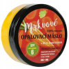 Vivaco Mrkvové opaľovacie maslo SPF6 s betakaroténom 150 ml Vivaco Mrkvové opaľovacie maslo SPF6 s betakaroténom 150 ml
