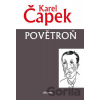 Povětroň - Karel Čapek Povětroň - Karel Čapek