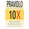 Pravidlo 10X - Smutný Filip Pravidlo 10X - Smutný Filip