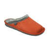 Scholl NEW BRIENNE - červené dámské zdravotní pantofle Scholl NEW BRIENNE - červené dámské zdravotní pantofle