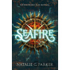 Seafire - Natalie C. Parker Seafire - Natalie C. Parker