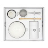 Goodie Matcha Set - Biely Goodie Matcha Set - Biely