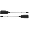 INTEX 69625 Hliníkové veslá Pontoon 2 x 137 cm INTEX 69625 Hliníkové veslá Pontoon 2 x 137 cm