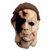 Trick Or Treat Studios Rob Zombie Halloween II Mask Michael Myers Trick Or Treat Studios Rob Zombie Halloween II Mask Michael Myers