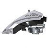 Shimano Prešmyk Tourney FD-TY600 3x6/7/8-k. uni ťah Top Swing (34,9/31,8mm) 42z. Shimano Prešmyk Tourney FD-TY600 3x6/7/8-k. uni ťah Top Swing (34,9/31,8mm) 42z.