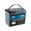OSTATNÍ A2D2 batéria LiFePO4 12,8V 100Ah M8 (veľkosť ako 75Ah batéria) OSTATNÍ A2D2 batéria LiFePO4 12,8V 100Ah M8 (veľkosť ako 75Ah batéria)