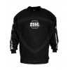 Zone Goalie sweater UPGRADE PRO4 SW Black-Silver M černá-stříbrná Zone Goalie sweater UPGRADE PRO4 SW Black-Silver M černá-stříbrná