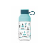 Plastová fľaša Ice Kids s pútkom Indian 430 ml Quokka Plastová fľaša Ice Kids s pútkom Indian 430 ml Quokka